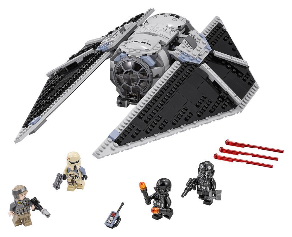 K2so lego sales